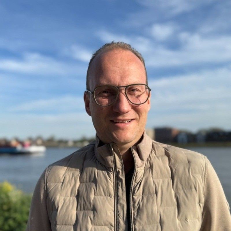 - Johan Verdoorn
